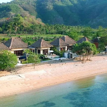 Star Sand Beach Resort